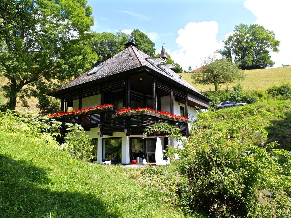 Trudperthof Hotel Bollschweil Exterior photo